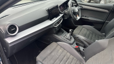 SEAT Ibiza 1.0 TSI 110 Xcellence Lux 5dr Petrol Hatchback